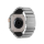 Nomad Stratos Band FKM Apple Watch 45/46/49mm natural titani - 1418395 - zdjęcie 2